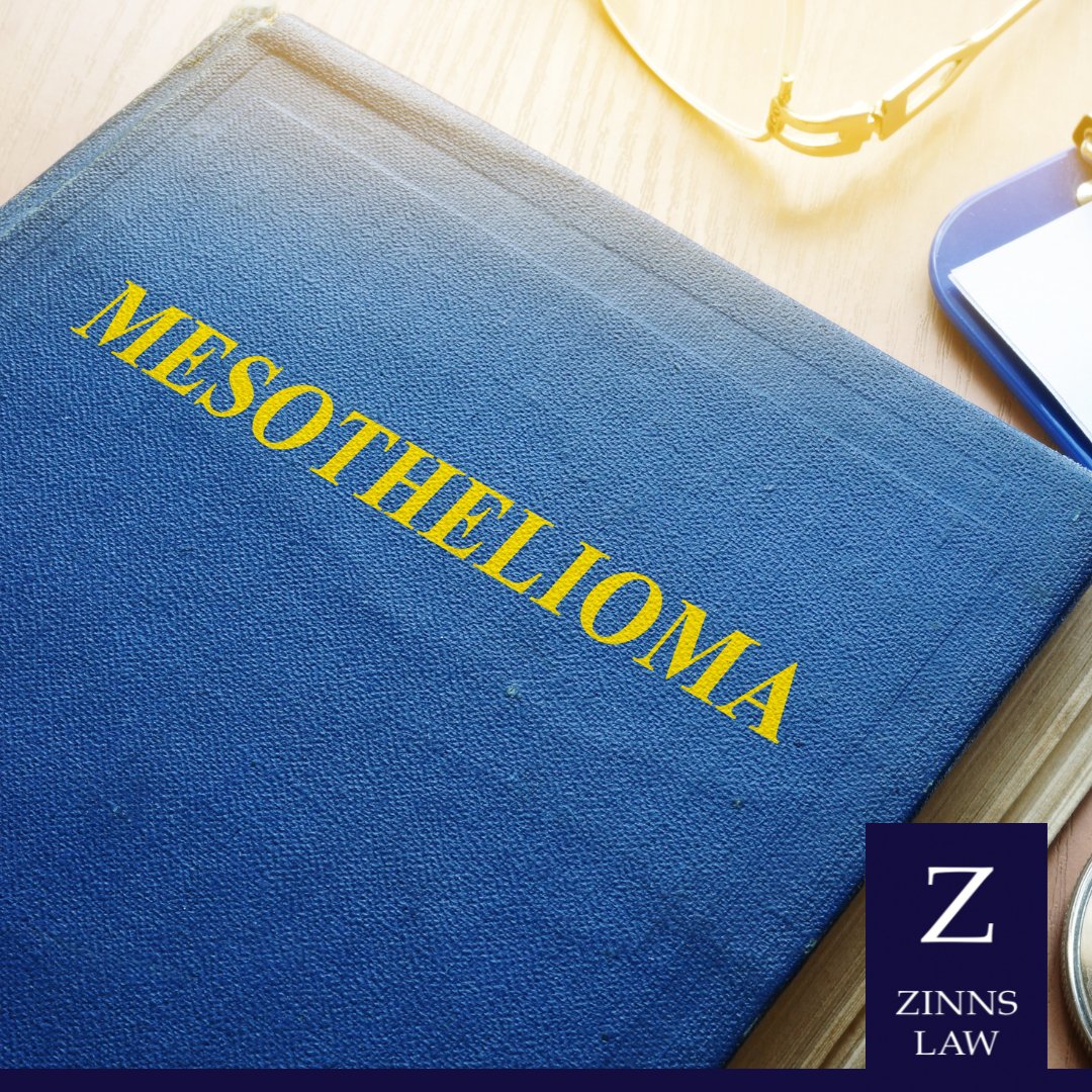 Attorneys, trust Zinns Law to provide comprehensive support in your mesothelioma cases.

Our depth of knowledge and commitment to our clients make us the ideal consulting partner for your practice.

☎️ (888) 882-9002
🔗  zinnslaw.com

#ZinnsLaw
