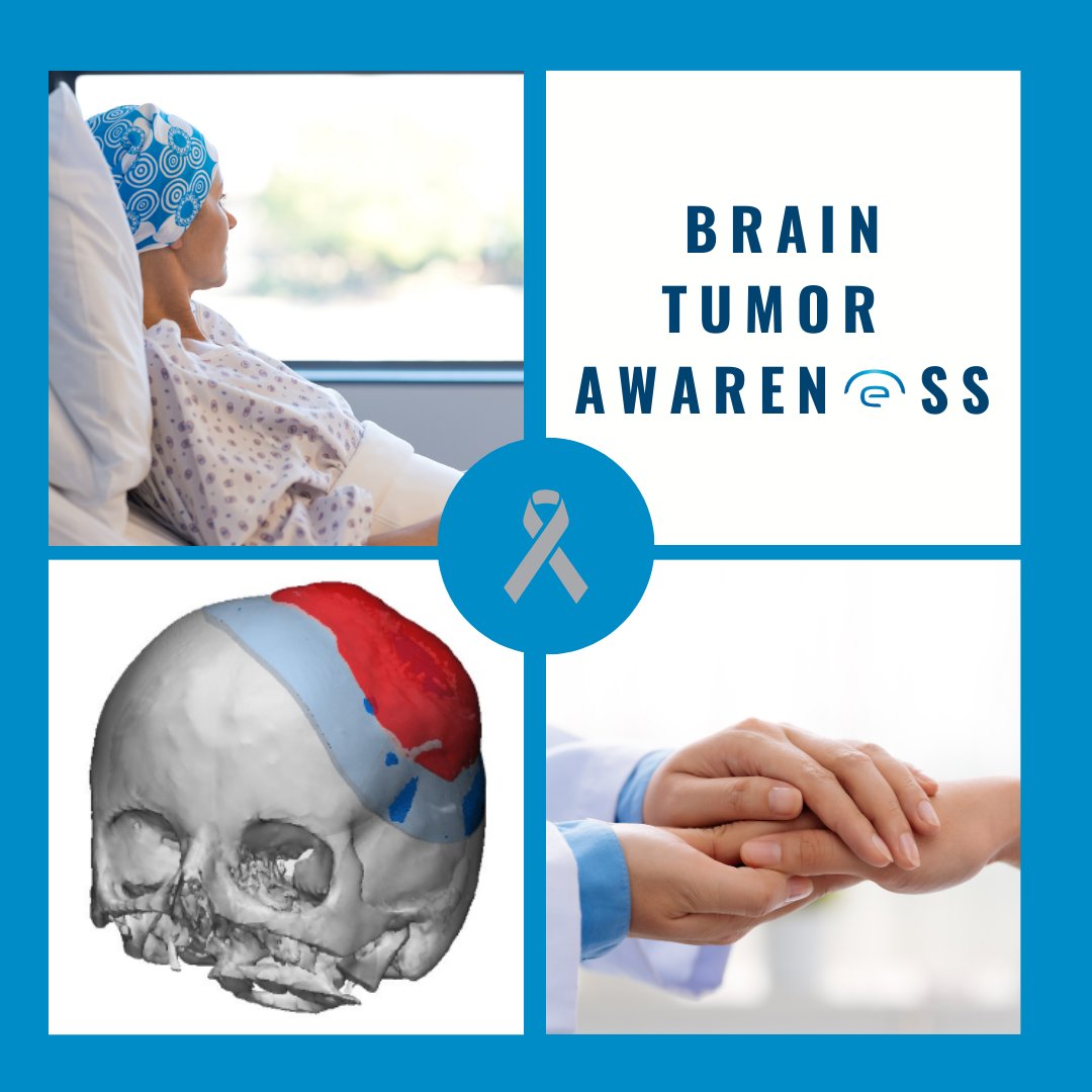 94,390 Americans received a primary brain tumor diagnosis in 2023. Longeviti strives to create innovative solutions for neurosurgical patients. #GoGrayinMay for Brain Tumor Awareness Month! 

#longeviti #braintumor #brain #awareness