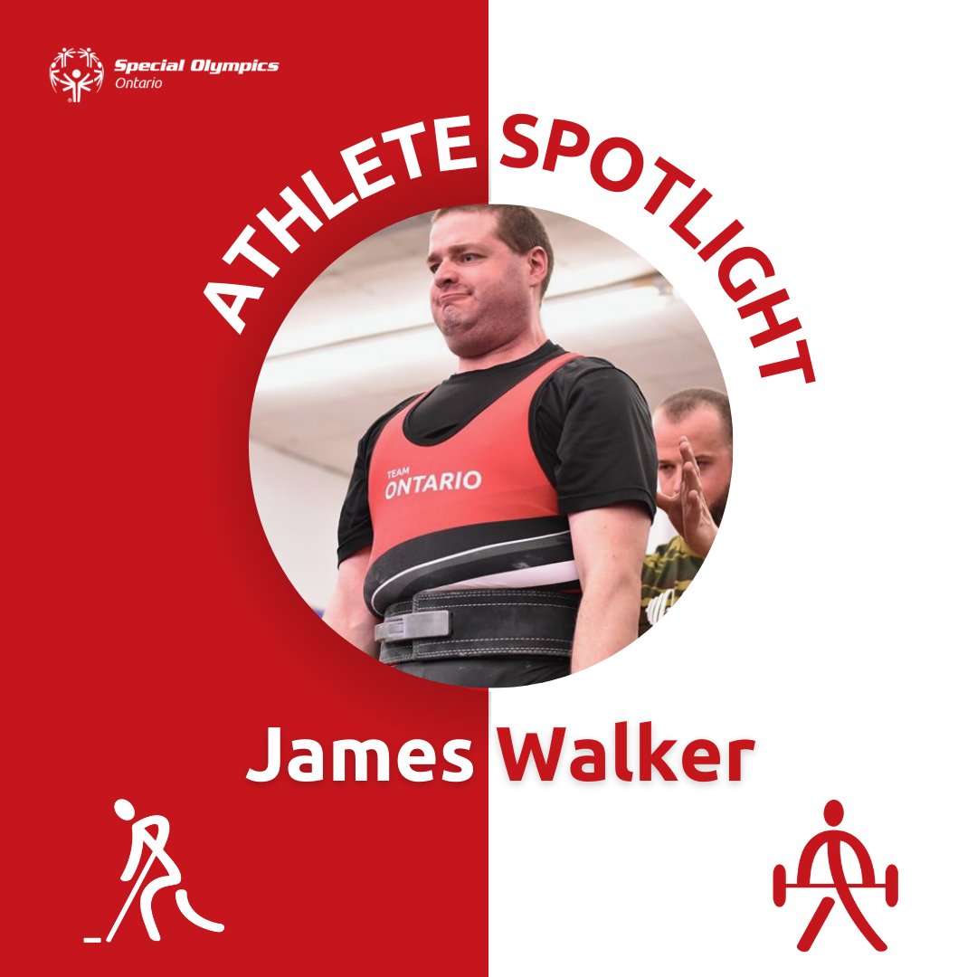 Meet James Walker, an exceptional athlete from London who has dedicated an inspiring 23 years to his passion for sports! James's love for floor hockey is unmatched, bringing unmatched energy, skill, and dedication to the game. Click the link to learn more soontar.io/James-Walker