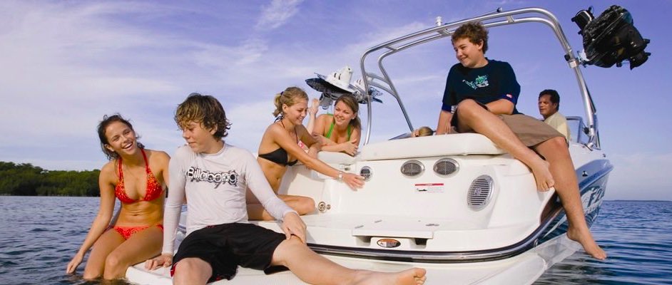 Boatsetter Reveals Trending Destinations Ahead of Summer 2024 - Did Charleston, SC make the 10 Ten? - Charleston Daily - bit.ly/3y1OIoN

#Boating #WaterVacation #VacationDestinations #CharlestonDaily 
<a href="/boatsetter/">Boatsetter</a>