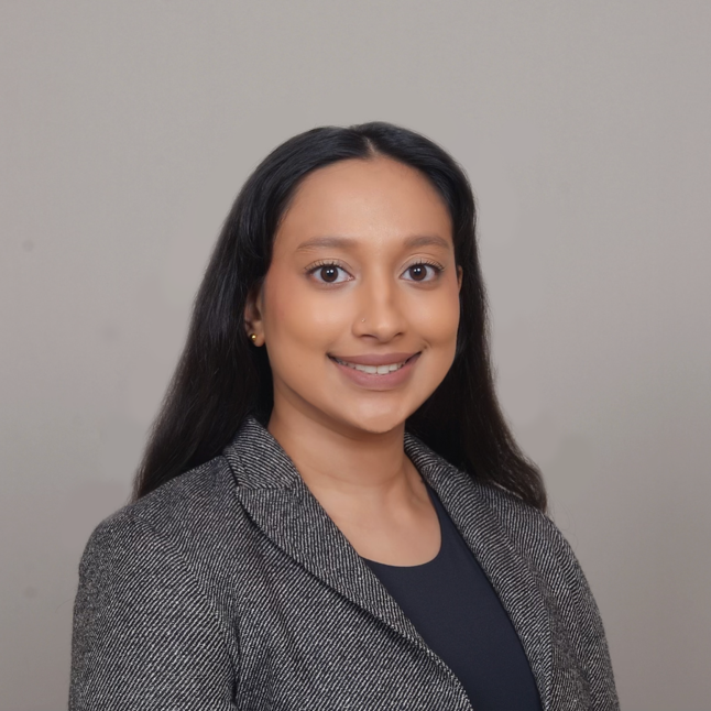 Congratulations to Nivi Sriram, a rising 4th year medical student, for receiving the highly competitive and prestigious New Investigator Award from the American Society of Clinical Psychopharmacology (ASCP). 🎉 #PsychTwitter