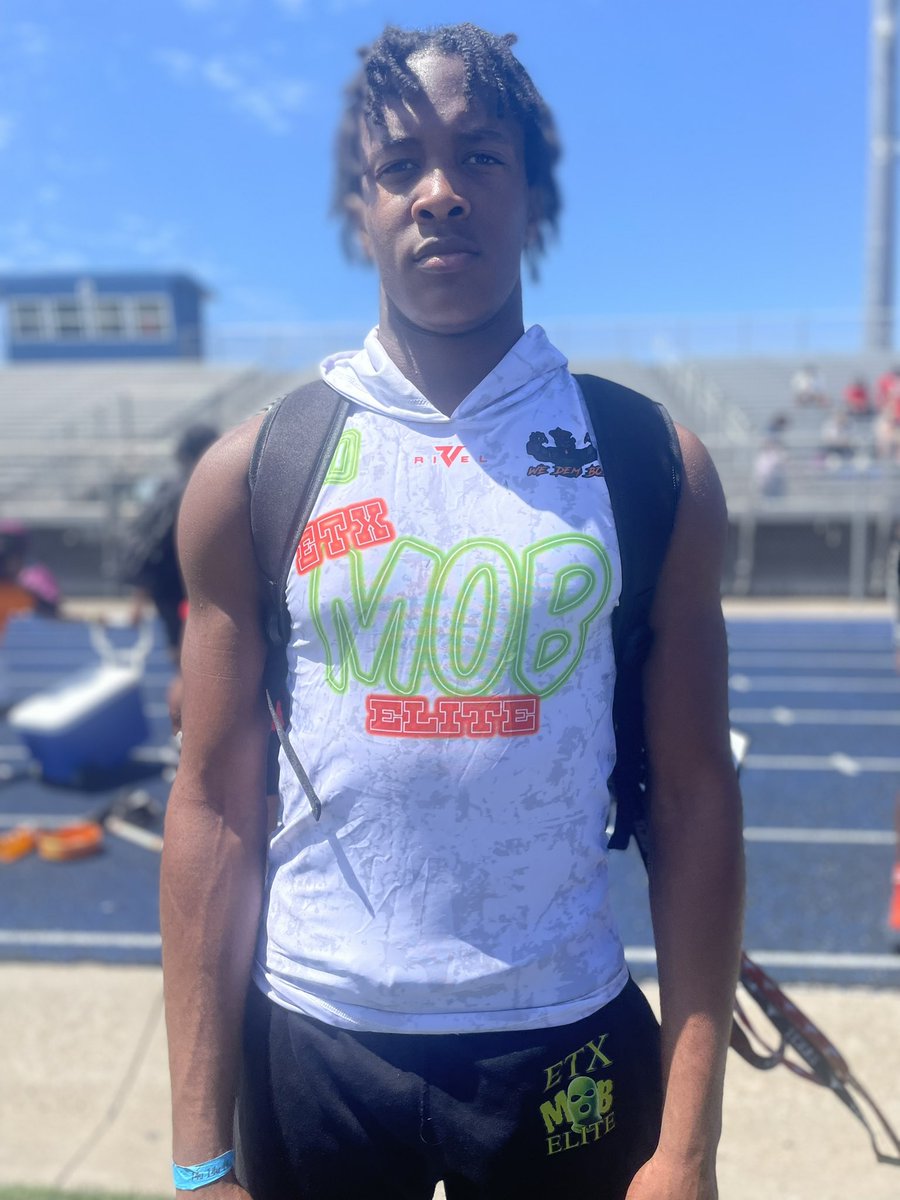 5 Must-See Texas Prospects To Watch This Spring ⭐️ @903TREY @VonLane6 @KaysnDial @JeremiahHi81634 @k3nny6mosley ✍🏽: theplatform.drsportz.com/2024/05/01/5-m…