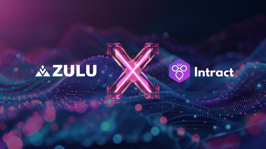 🟪 @Zulu_network onboards @IntractCampaign platform 🟪 #Zulu Network is at the forefront of redefining the capabilities of the #Bitcoin network with its ground-breaking two-tiered architecture 🔽 VISIT intract.io/quest/6630ed6e… #SCN1