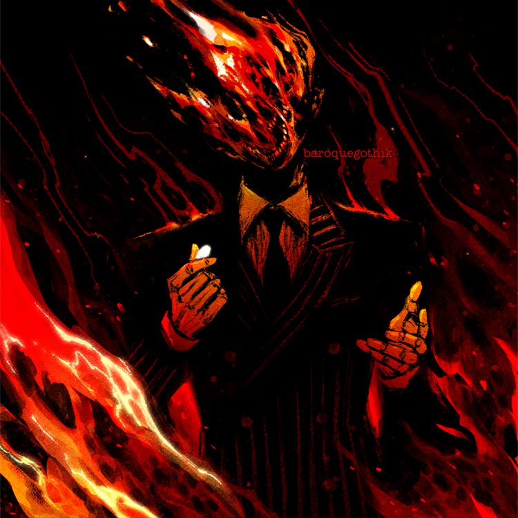 baroquegothik's tweet image. deal?