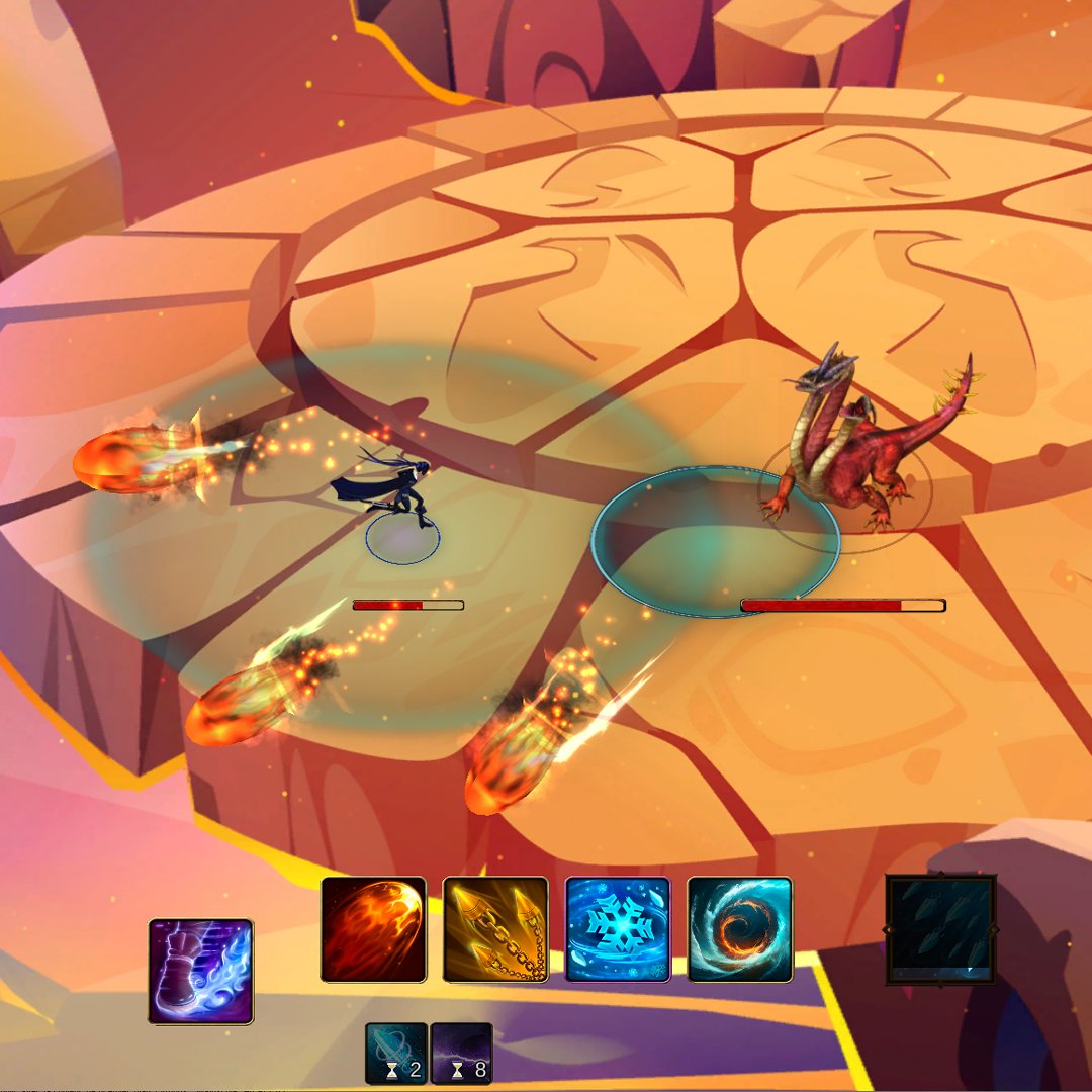 Hypno Games tweet media