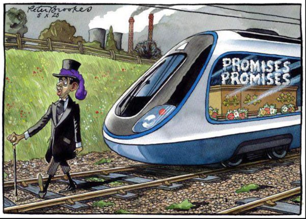 Tired of broken promises? Want a West Yorkshire Metro? Send Westminster a message Vote Yorkshire Party tomorrow #NewTransportDealforYorkshire #DrBob4Mayor #YorkshireParty #LocalElections2024 #WestYorkshireMayor