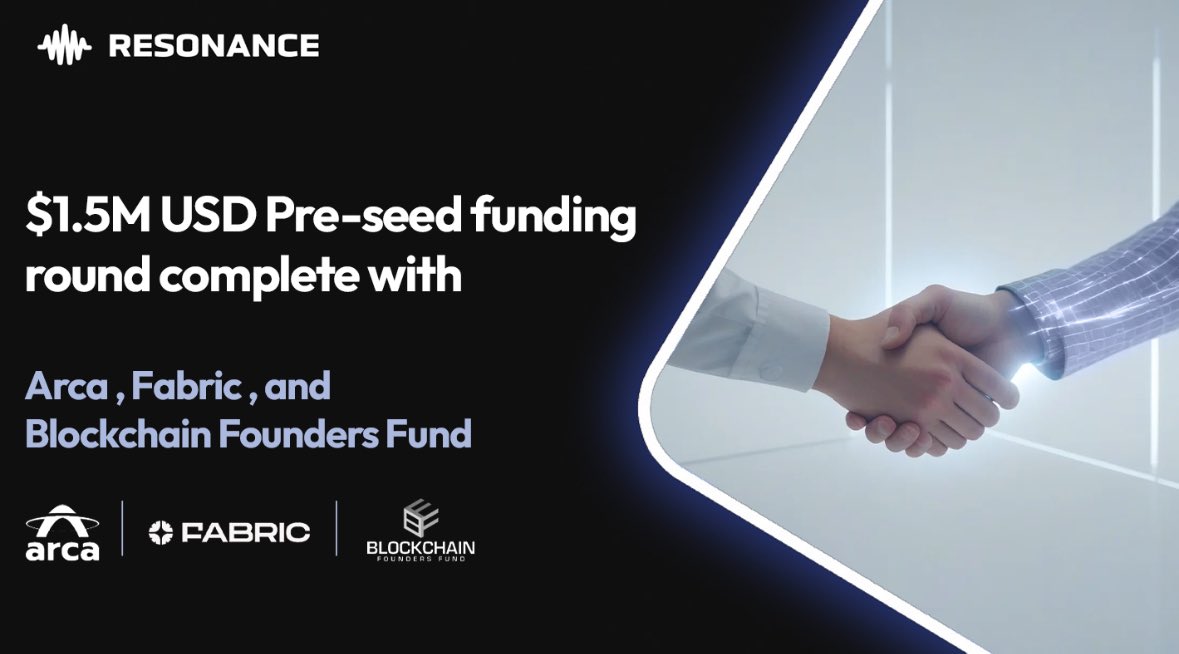 Resonance Security tweet media