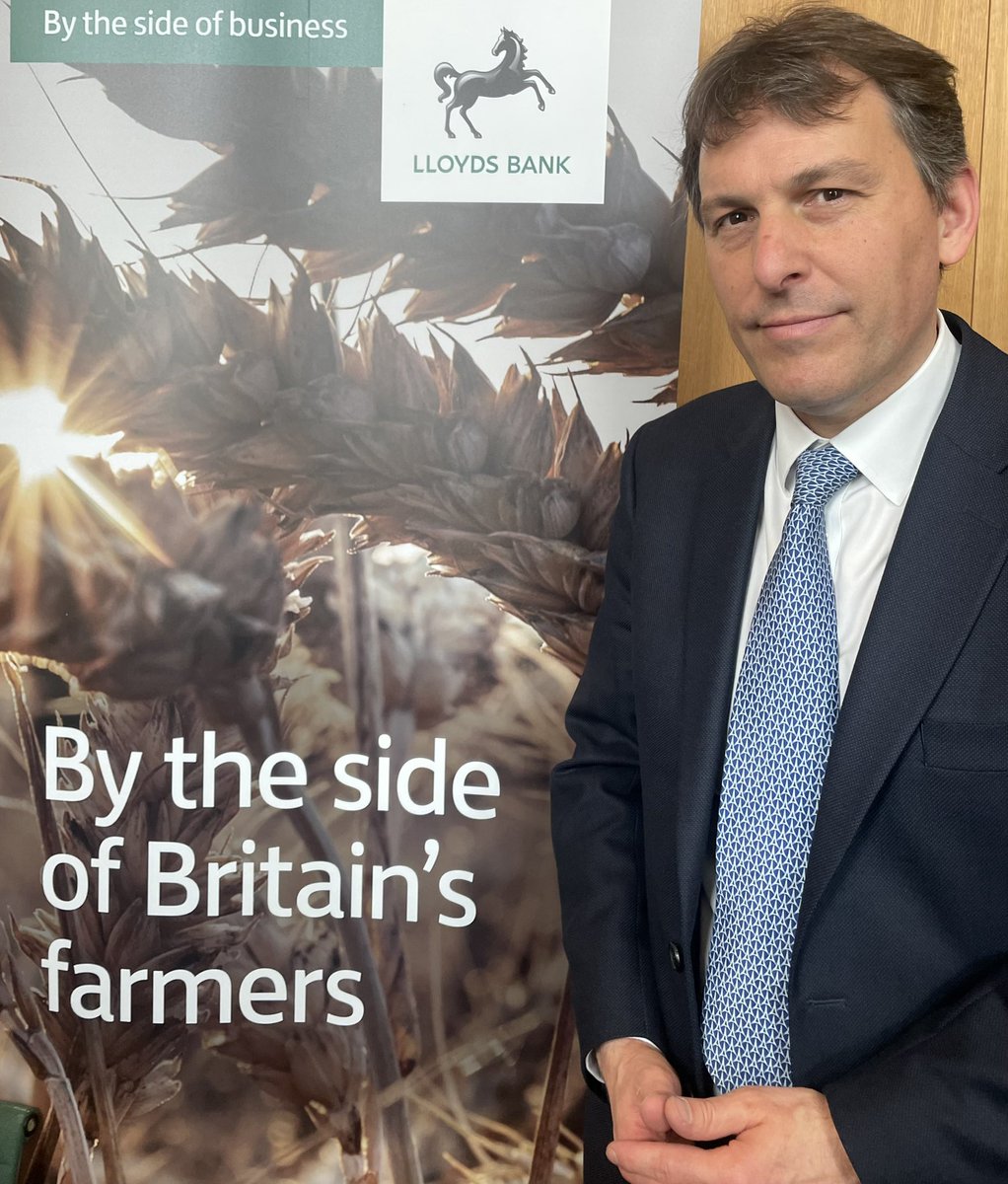 I am proud to represent the interests of Salisbury and South Wiltshire’s thriving farming community. Almost a year since the Government’s Farm to Fork Summit - we continue to support our farmers to improve our food security and steward our environment. 🚜🌾🇬🇧