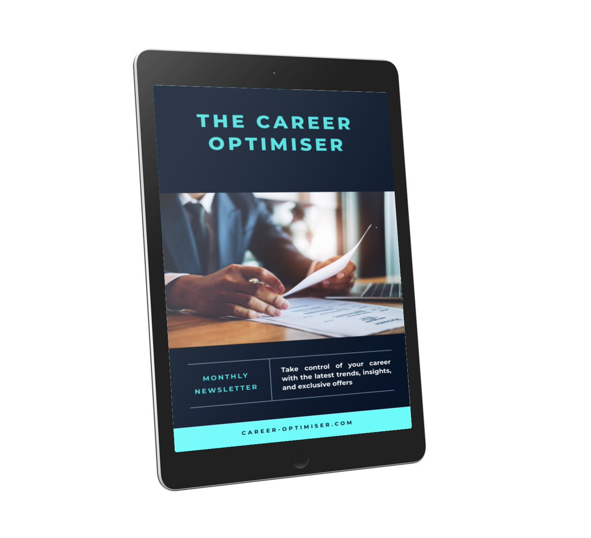 Have you signed up to my monthly newsletter?

Subscribe now and take control of your career with the latest trends, insights, and exlclusive offers. 

career-optimiser.com/careeroptimise…

#CareerOptimisation #CVWritingTips