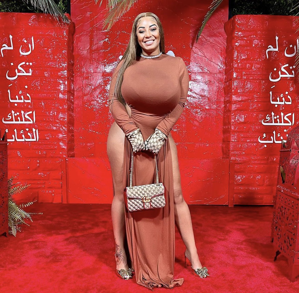 It’s a new day gat some style to show