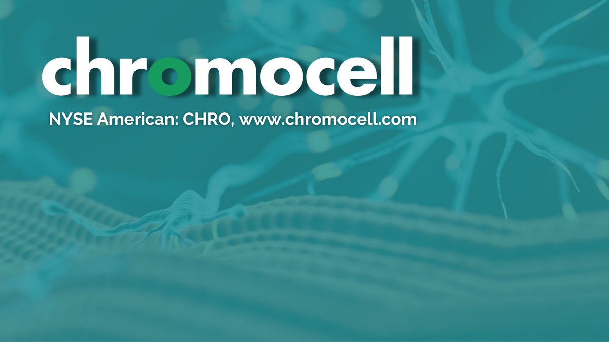 Idiopathic Small Fiber Neuropathy (iSFN) causes debilitating #pain attacks in the hands and feet. Chromocell is developing innovative non-opioid treatment options to manage #neuropathic pain disorders. Learn more on our website: bit.ly/3w5WNbt $CHRO