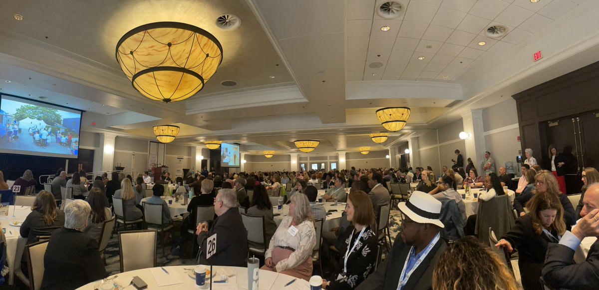 IncompassHS's tweet image. Our #CareChampions are thrilled to be among the several hundred #humanservices leaders at the @MassADDP #LEADConference!
