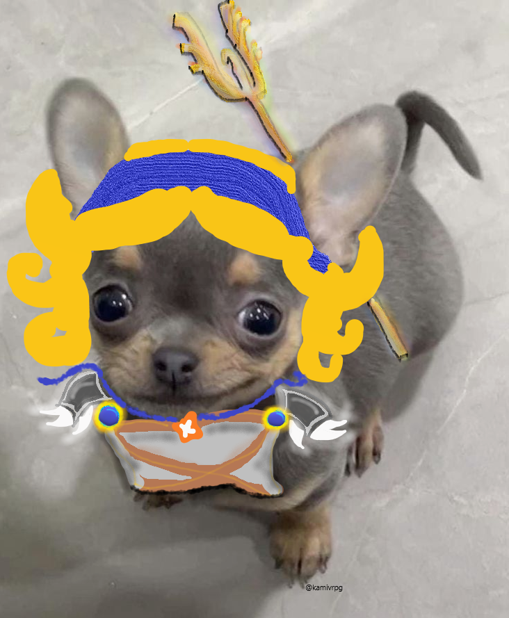 Kami V✨ tweet media