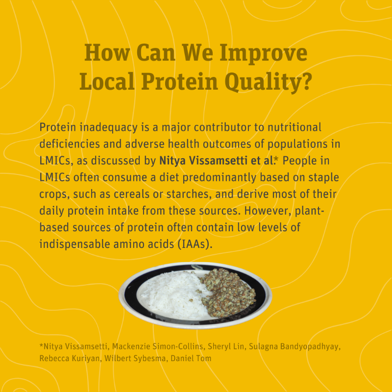 SightandLife's tweet photo. What key insights can we glean from the latest developments in the global #AlternativeProtein market, and how might they benefit #LMICs in shaping #sustainable &amp; affordable dietary solutions? 💡

Read our latest #CurrDevNutr supplement with @jnutritionorg and @JohnsHopkinsSPH ⬇️