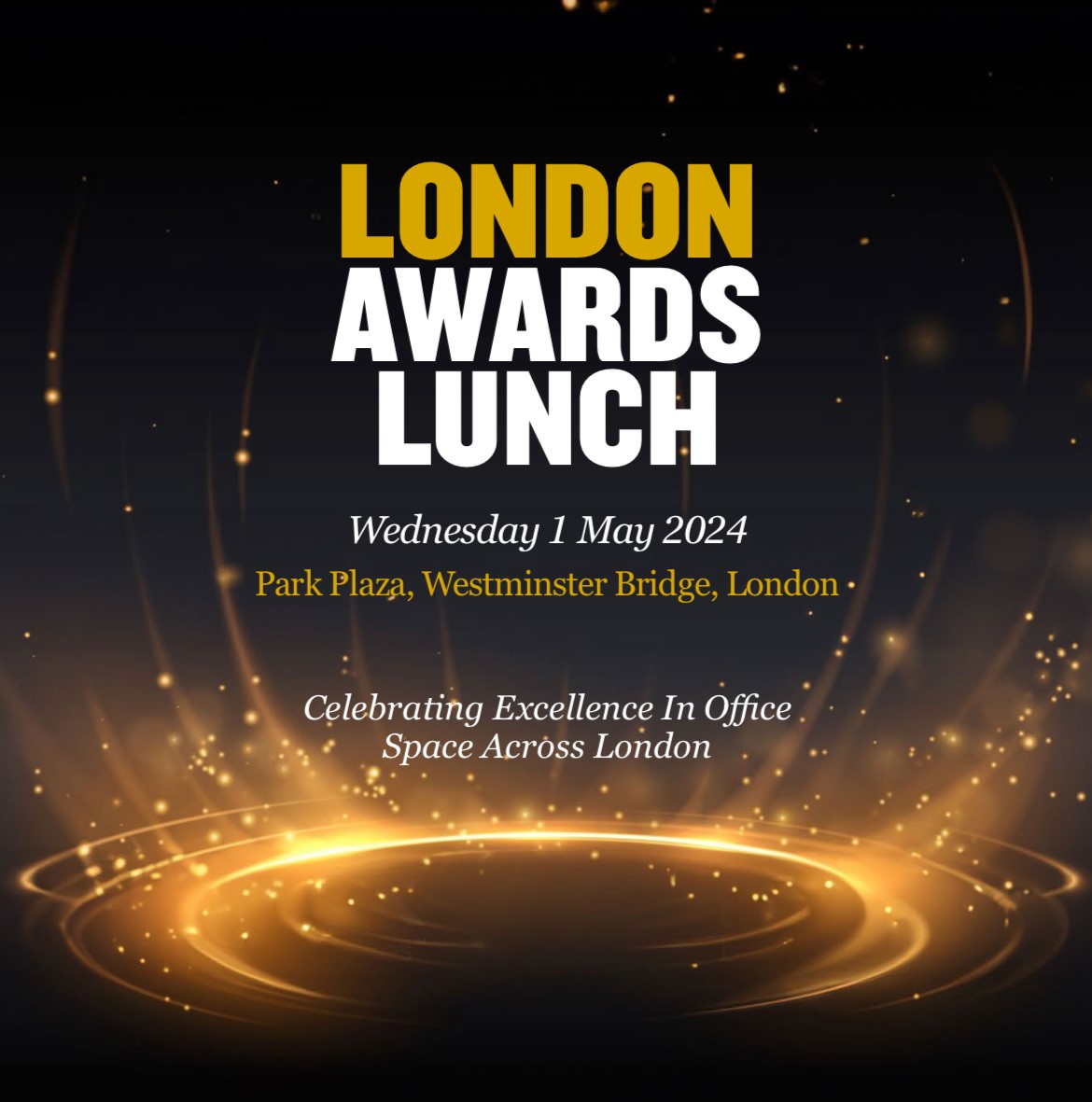 Best of luck to all of the outstanding entrants at today's London #bcoawards lunch! Grateful to our judging panel for their hard work.

Thank you to sponsors: @isglimited
<a href="/AECOM/">AECOM</a> &amp; <a href="/TroupBywaters/">Troup Bywaters+Anders LLP</a>.

Media partners:
@EGPropertyNews