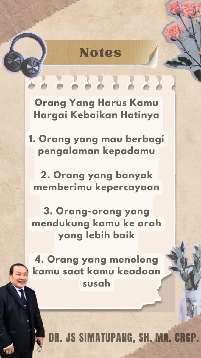 #motivasihidup #rumahaspirasiprabowosubianto08 #jssimatupangshlawyer #thespirit #thanks