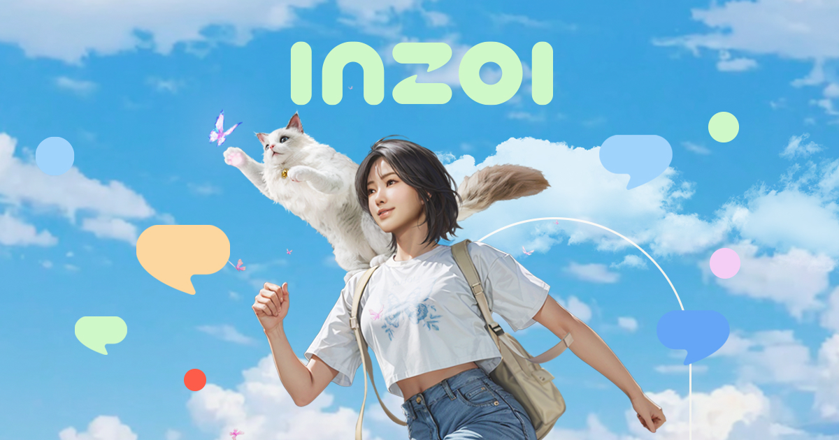 🌟 InZoi shares an exciting development roadmap and a detailed look at its character creator. Karma impacts your virtual life!
