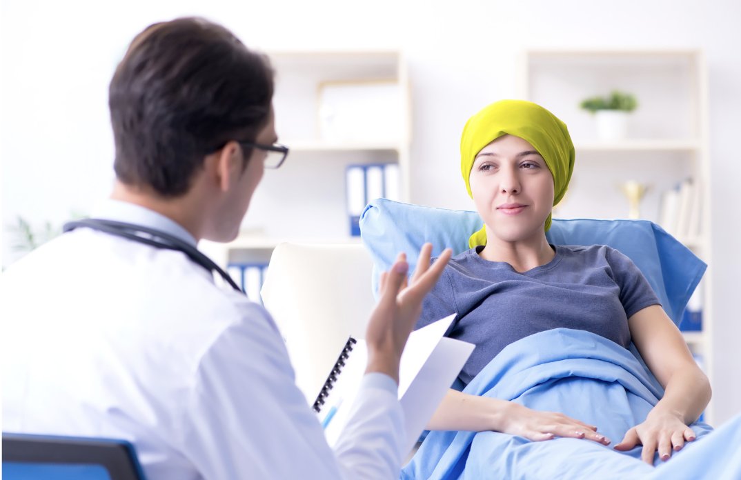 FDA Grants Full Approval for TIVDAK to Treat Metastatic or Recurrent Cervical Cancer

Learn more ➡️ bit.ly/4dnO9WC
@pfizer @Genmab
#RadOnc #RadOncNews #CervicalCancer #GynecologicCancer