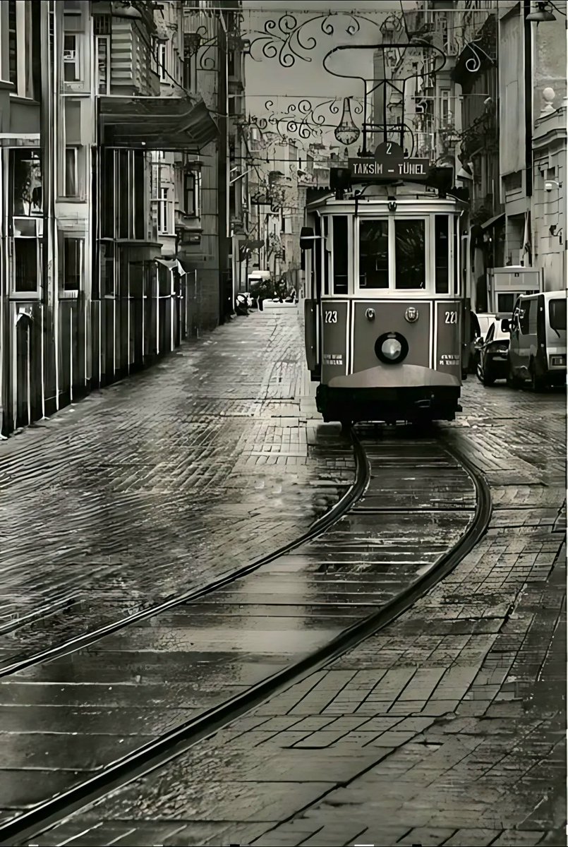 Taksim _ İstanbul  ✤✤