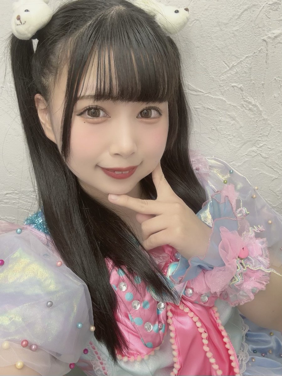 saito_manaka tweet picture