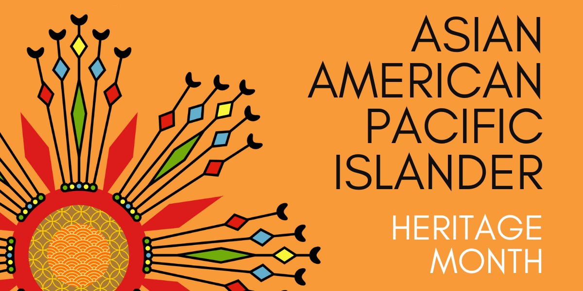 #WSFS is proud to celebrate Asian American and Pacific Islander Heritage Month and the culture, contributions and influence of the Asian American and Pacific Islander community!
