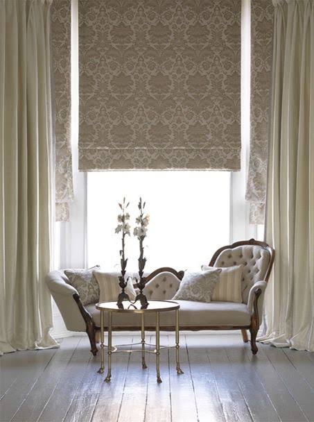 'Upgrade your windows with elegance! Explore our exquisite collection of Roman blinds at Zainab Interiors. From classic designs to modern chic, find the perfect fit for your space. 
 
Call or WhatsApp:03212388618

#RomanBlinds #WindowTreatm