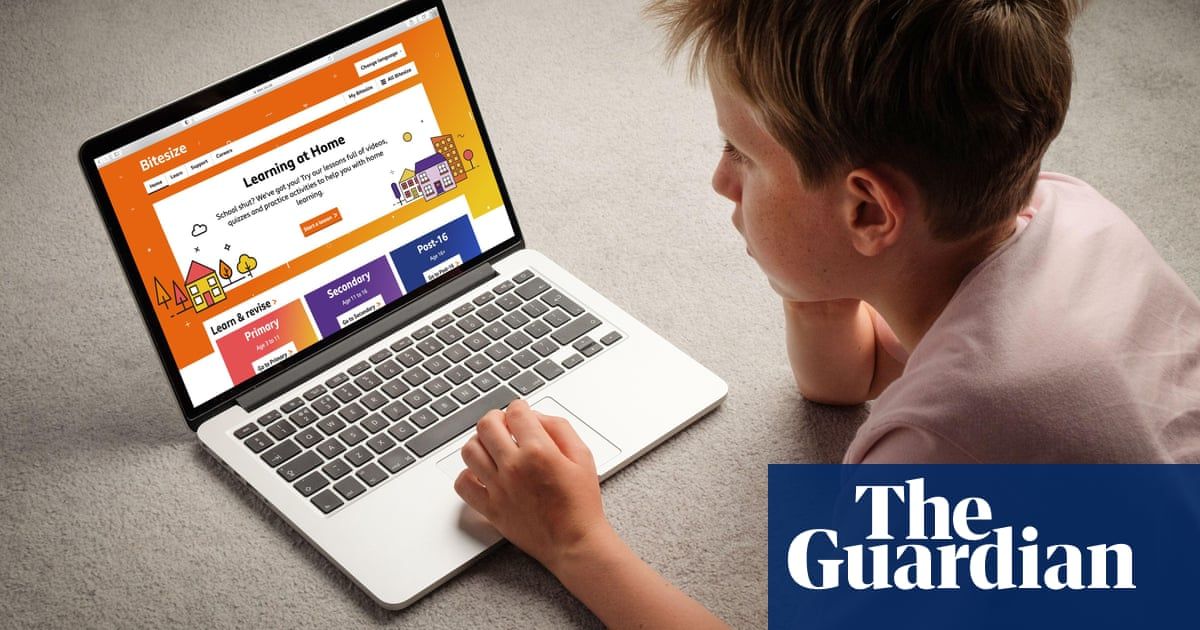 The BBC plans to use a multimillion investment to transform its educational offering and attract the licence-fee payers of the future, with the help of artificial intelligence. #education #ukschools #ukstudents #ukpupils #BBC #educationaltransformation buff.ly/4aKU7z1