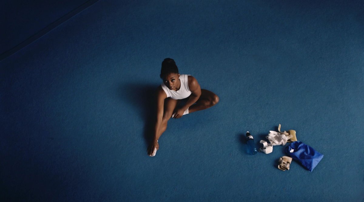 Powerade vaults its way into the Paris 2024 Olympics early with a powerful global campaign inspired by Simone Biles (@Simone_Biles) that encourages athletes to press pause. okt.to/9Luf6U