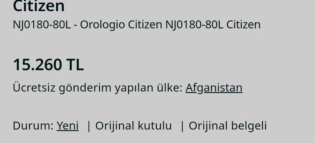 Yöneteciğiniz ülkenin ag.