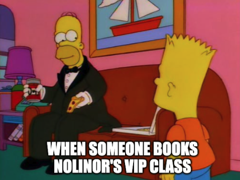 nolinoraviation's tweet image. 🥂#FirstClassComfort 

#aviationmeme #nolinormeme #avgeeksmeme
#nolinor #nolinoraviation #aviation
