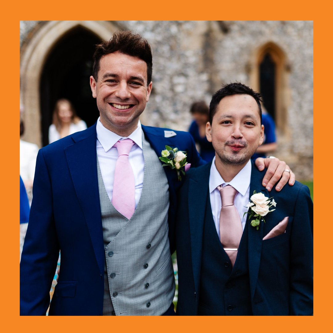 Alex Zacharek has raised an amazing £2,300 so far to help those affected by #sepsis via his Three Peaks challenge, in memory of his cousin Tom Leck, who sadly died of sepsis in 2023. We’re so grateful for his support 🧡 Donate here: justgiving.com/page/alextreks…