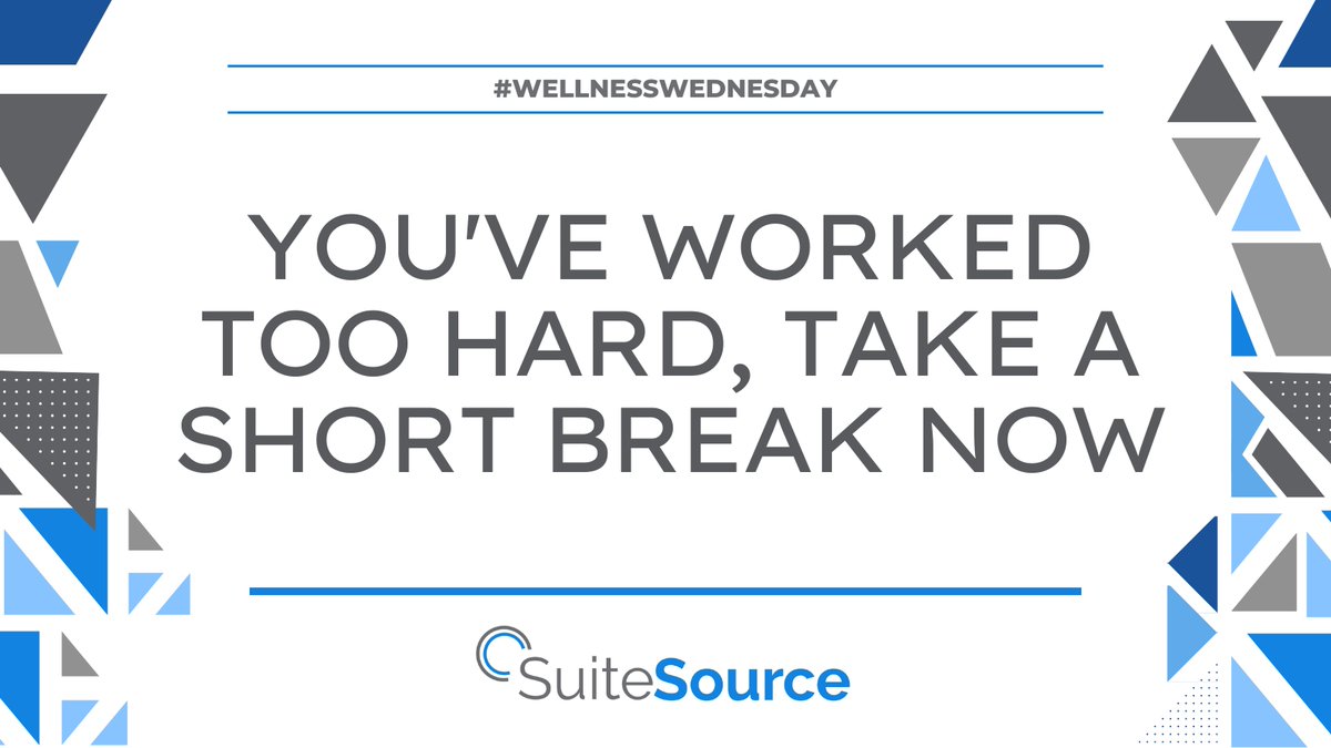 If you're feeling stressed or stuck, try taking a few moments to pause. Go for a walk, meditate, or simply take a few deep breaths. You'll come back to your work with renewed energy and a clearer mind.
#OracleNetSuite #Technology #IT #ERP #NetSuite #BusinessSuccess #Employees