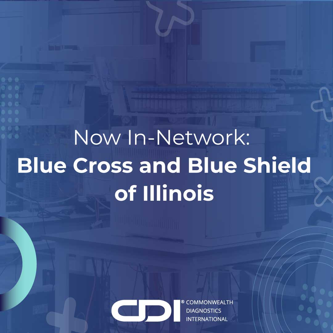 CDI is now in-network with Blue Cross and Blue Shield of Illinois (BCBSIL), enhancing accessibility to its clinically validated non-invasive at-home breath tests for adults and pediatric GI patients.

#GIcommunity #GItwitter #breathtesting #gastroenterology