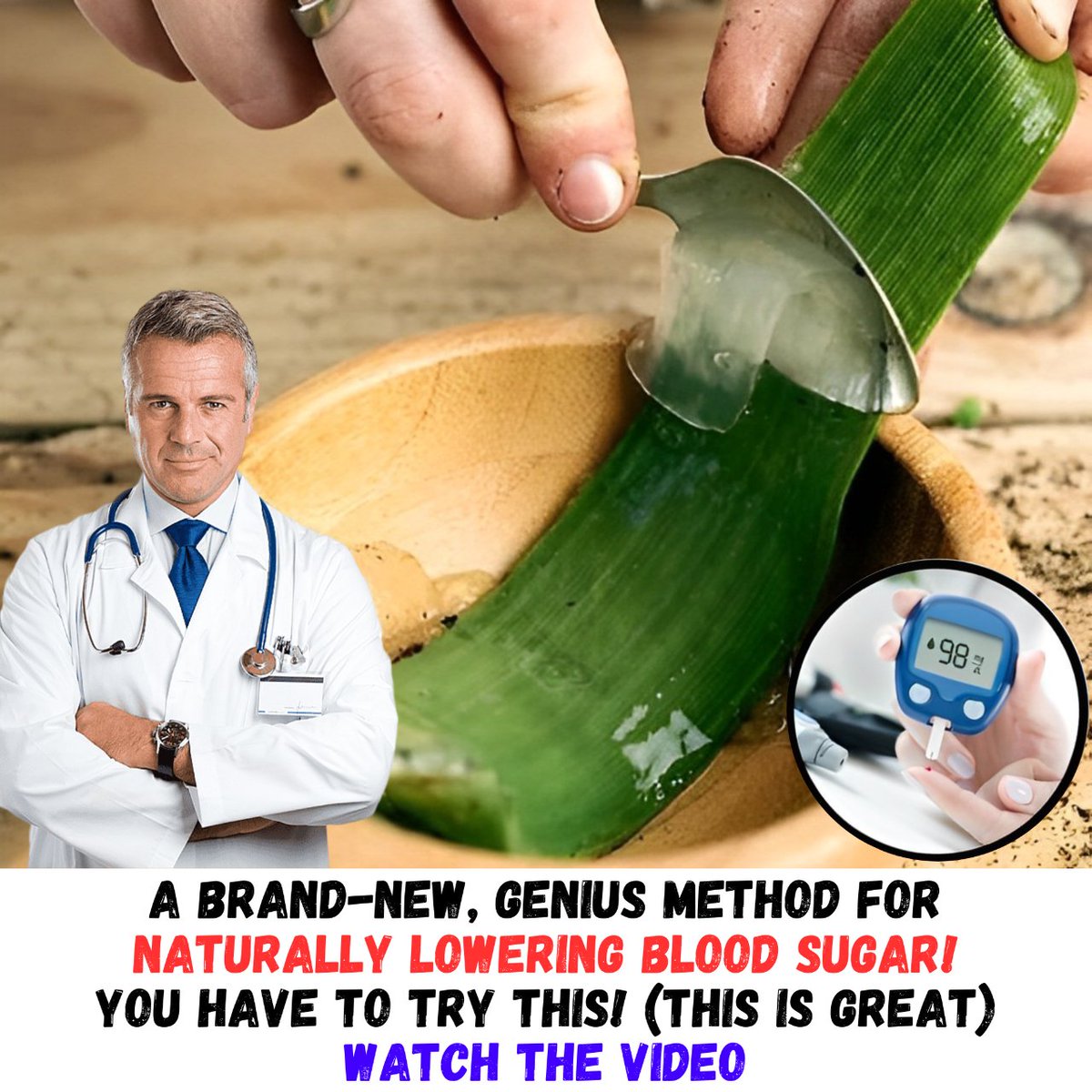 #diabetesmellitus #diabetesfriendly #diabetes2
#diabetesdiet #life #diabetestype #diabeteslife 
#diabetestype2 #bloodsugar #health #diabetes
Take charge of your blood sugar with this 
unique and natural approach.👇Click Now
👉 i.mtr.cool/ggolygtbmt 👈