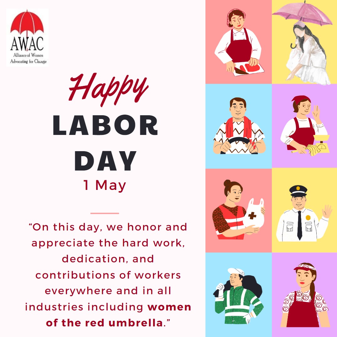 As the world celebrates Labor Day, a day dedicated to honouring the hard work and contributions of all workers across various industries, it is crucial to shine a light on particular groups often marginalized and overlooked for example, Sex workers! Read a full blog below on the…