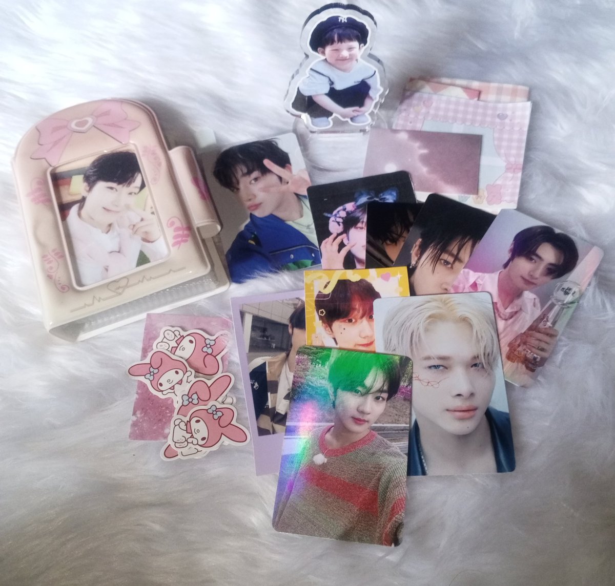 #gweimail

💌: hi po <a href="/snpcktz/">xo, sian | ia slow replies</a> sorry for the very late feedback since monday pa siya dumating , my order came home safe and sound tysm for the fast and easy transaction, and for the consistent updates. till next time po 🤍