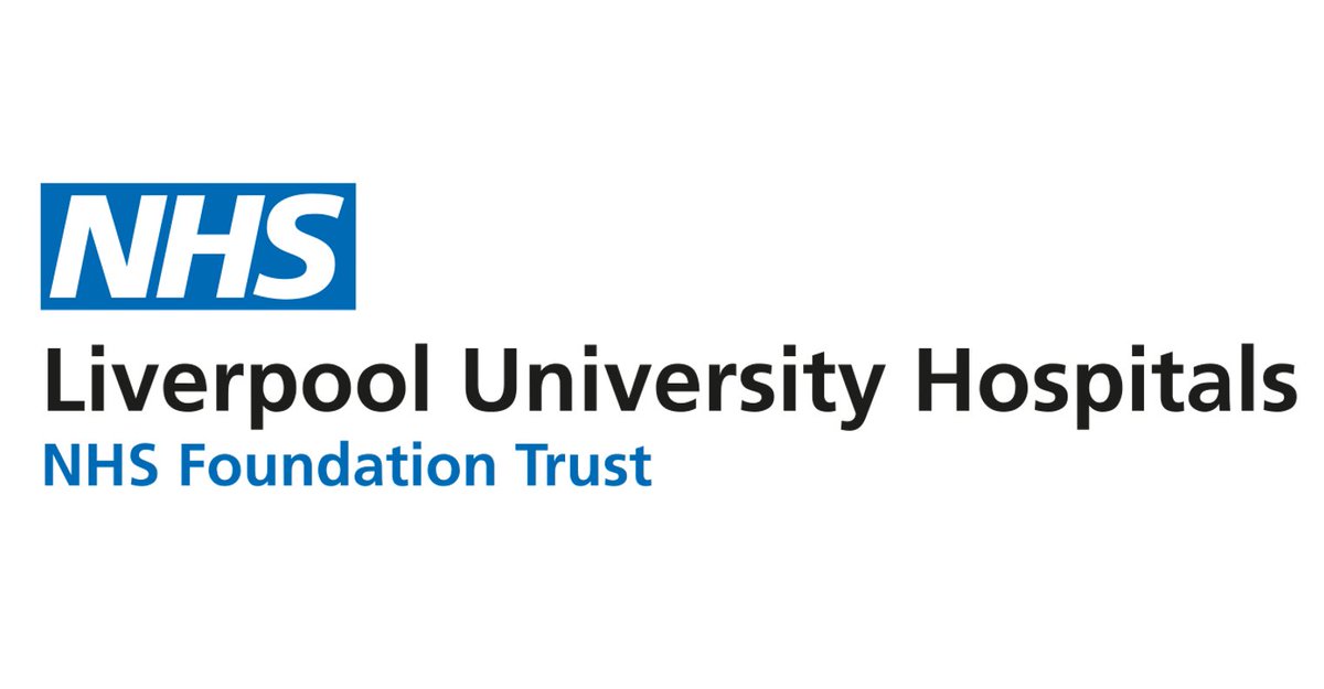 Radiographic Department Assistant @LivHospitals in Aintree

See: ow.ly/N1SC50RshVl

#SeftonJobs #NHSJobs