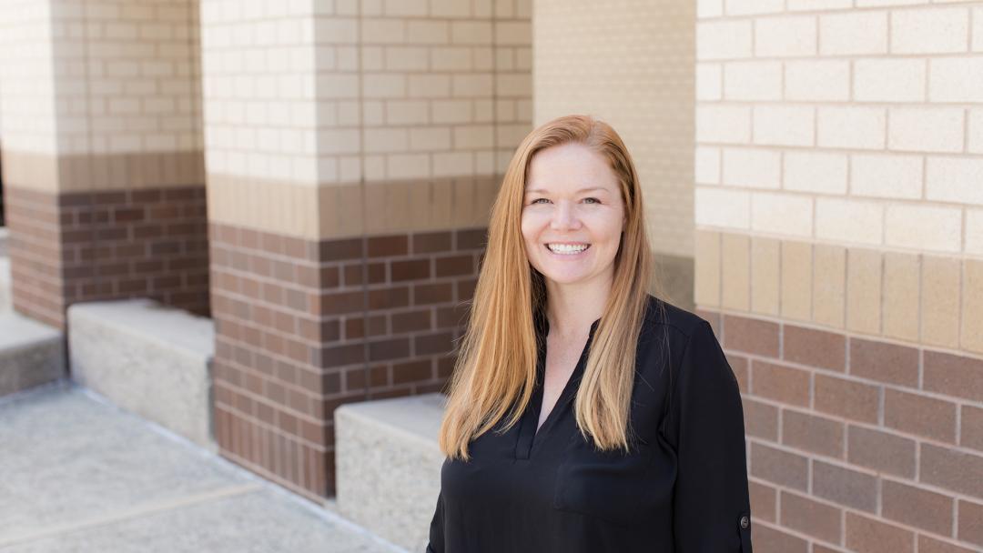 The @AmPsychFdn and John & Polly Sparks Fdn awarded an early career grant to Kate Kuhlman, a @UCIrvine associate professor of psych science & @teenresilience principal investigator who aims to better understand adolescent risk & resilience to depression. ow.ly/7CcF50RsNLx