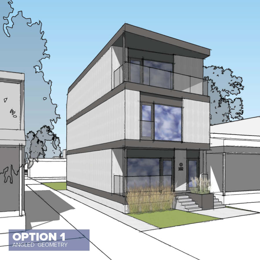 craigitect's tweet photo. Introducing the 'Pocket Multiplex'. 

Which one would you pick? Let us know below!

#architecture
#architecturaldesign
#archilovers
#craigitect
#builtprojectToronto
#annextoronto
#contemporaryarchitecture
#contemporarydesign
#luxuryhomedesign
#torontobuilders https://t.co/ahGUrelPFo