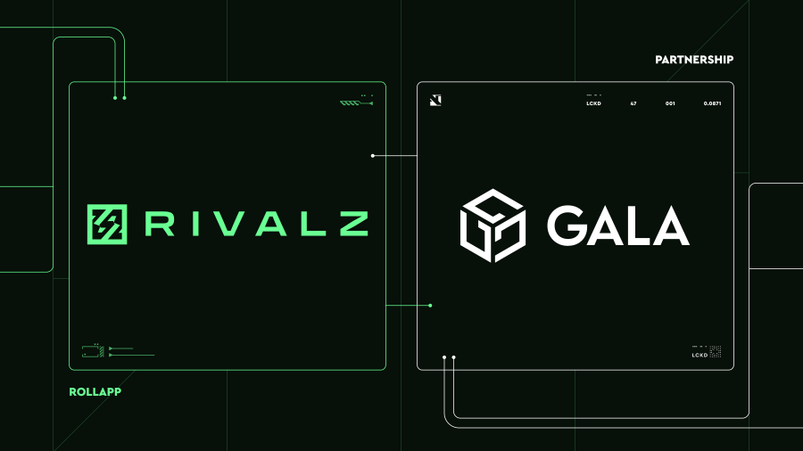 🧲 @Rivalz_AI has been partnered with @poweredbygala

🧲 #GalaChain is designed to let creators do what they do best, create amazing entertainment

🔽 VISIT
galachain.com
#ARB_Universe