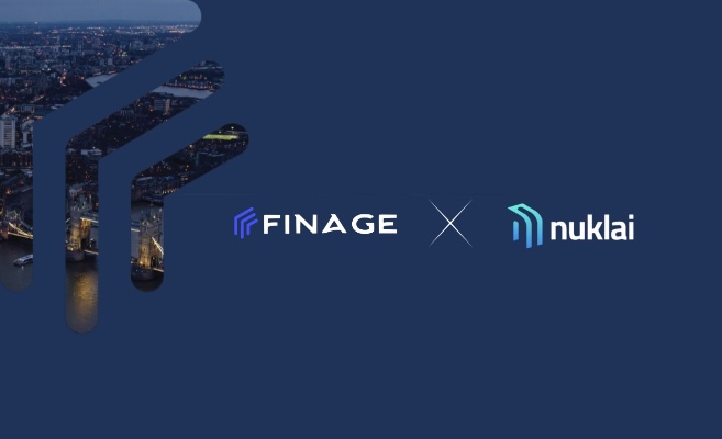 🎉 We're excited to announce a transformative partnership with @NuklaiData! 🚀 #Finage is joining forces with Nukl.ai to bring unprecedented capabilities in financial data intelligence. Together, we're setting new standards for what technology can achieve in
