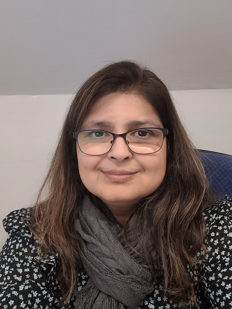 Pharmacy, Applied Sciences & Public Health RGU (@rguspasph) on Twitter photo 👏Congrats! Shivali Lakhani-PhD student @RGUPALS won a £10,000 Health Education Foundation grant to support her studies. Shivali is doing a PhD “Tool kit for healthy pregnancy “ whilst working full time as a pharmacist. <a href="/ProfScottC/">Scott Cunningham</a> & Dr Aileen Grant are on her supervisory team 👏Congrats! Shivali Lakhani-PhD student @RGUPALS won a £10,000 Health Education Foundation grant to support her studies. Shivali is doing a PhD “Tool kit for healthy pregnancy “ whilst working full time as a pharmacist. <a href="/ProfScottC/">Scott Cunningham</a> & Dr Aileen Grant are on her supervisory team