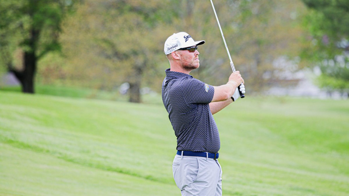 RESULTS: 2024 U.S. Open Local Qualifying - Cleveland Kent State University Alumni Ian Holt led the way with a 66 at Weymouth, as seven players qualified for U.S. Open Sectionals. READ MORE: northernohio.golf/results-2024-u…