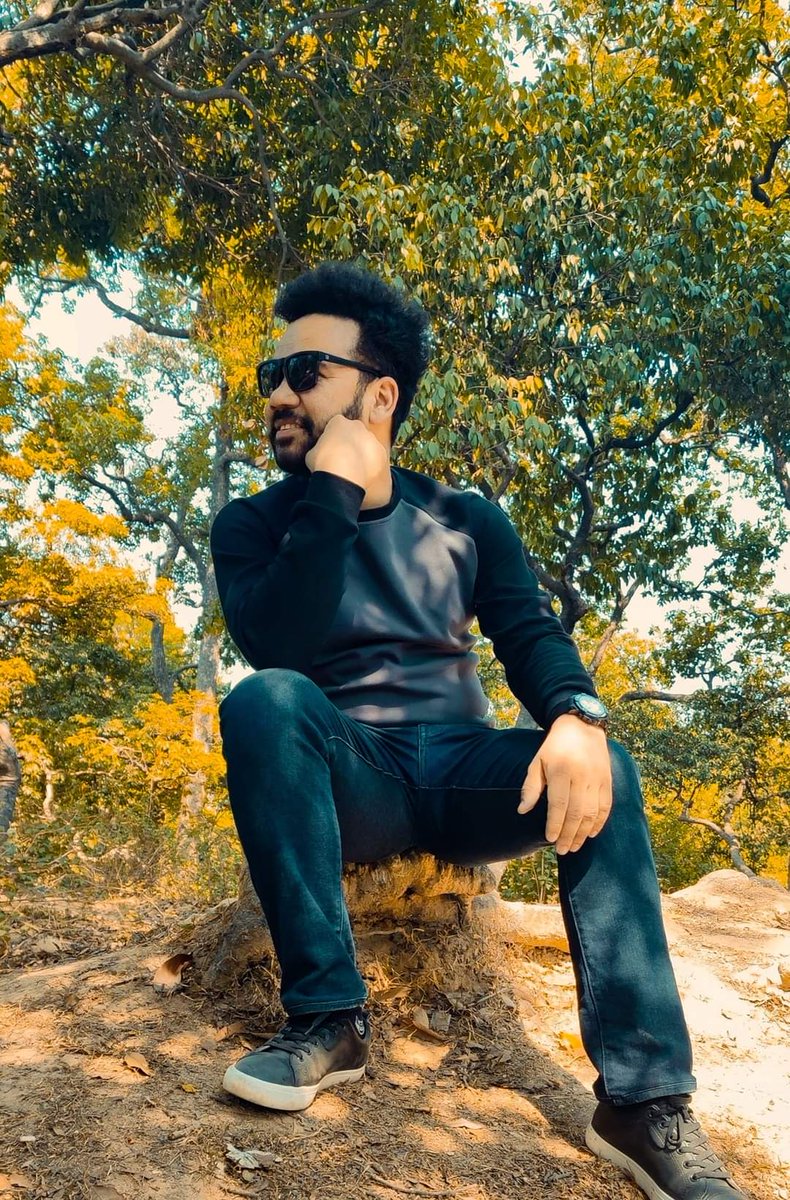 Life is going on. 🤗