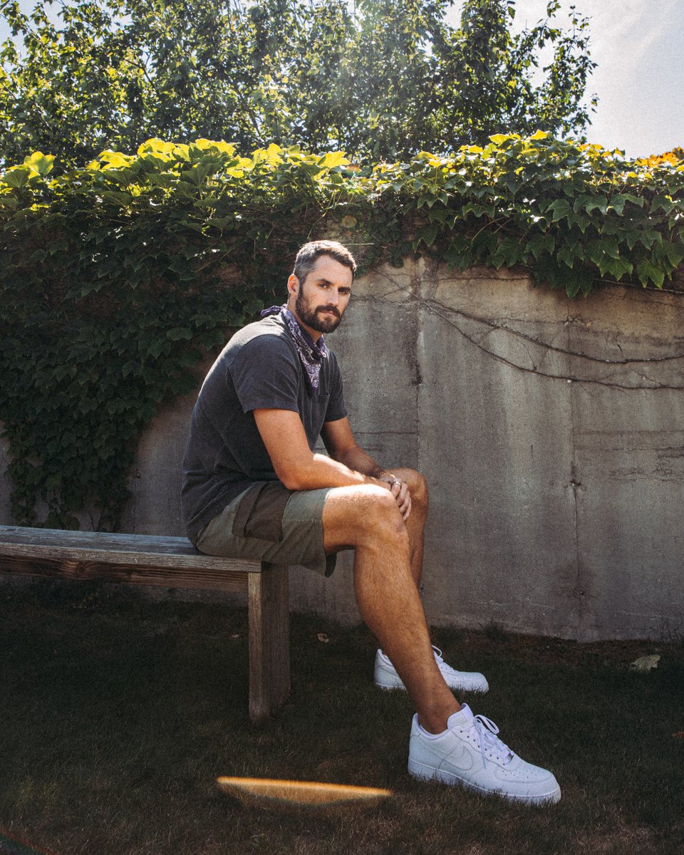 In honor of Mental Health Awareness Month, revisit @kevinlove’s 2018 letter where he opened up about his mental health: “I’ve never been comfortable sharing much about myself. I turned 29 in September and for pretty much 29 years of my life I have been protective about anything