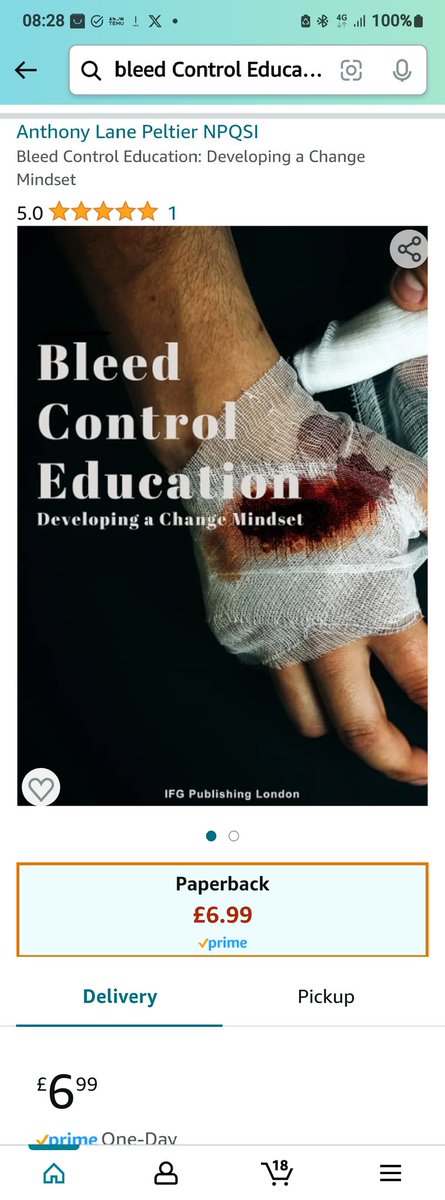 Disheartened to hear that @SSPFoundation13 was denied the opportunity to deliver Bleed Control Education by a local Council, favoring another organisation. Why choose someone else to deliver our program, created by us? @lynnebaird8