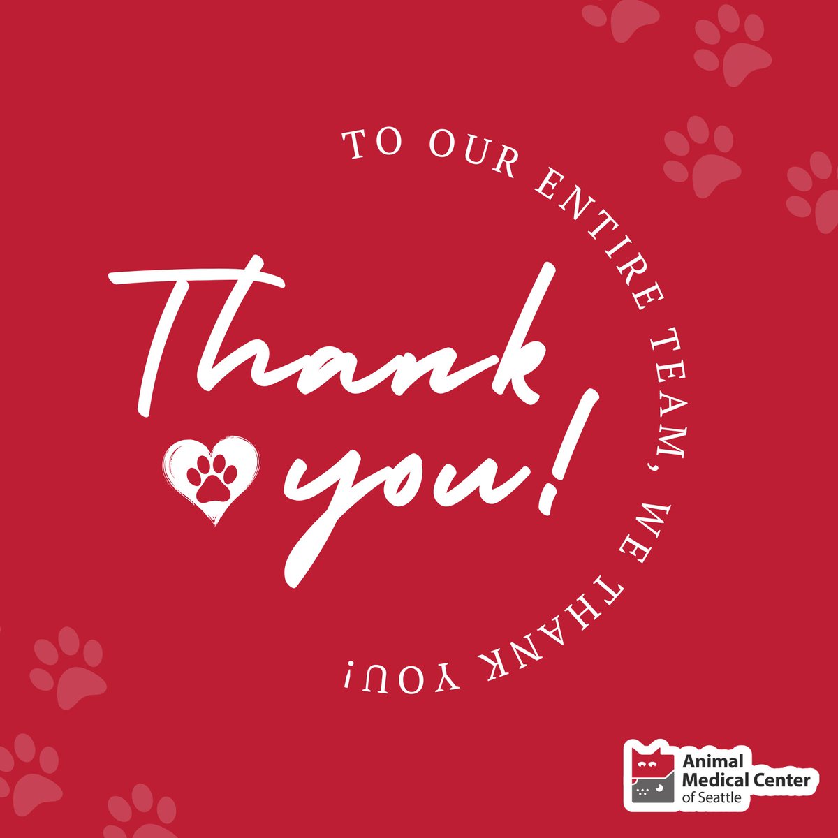 AMCSeattle Vet tweet media