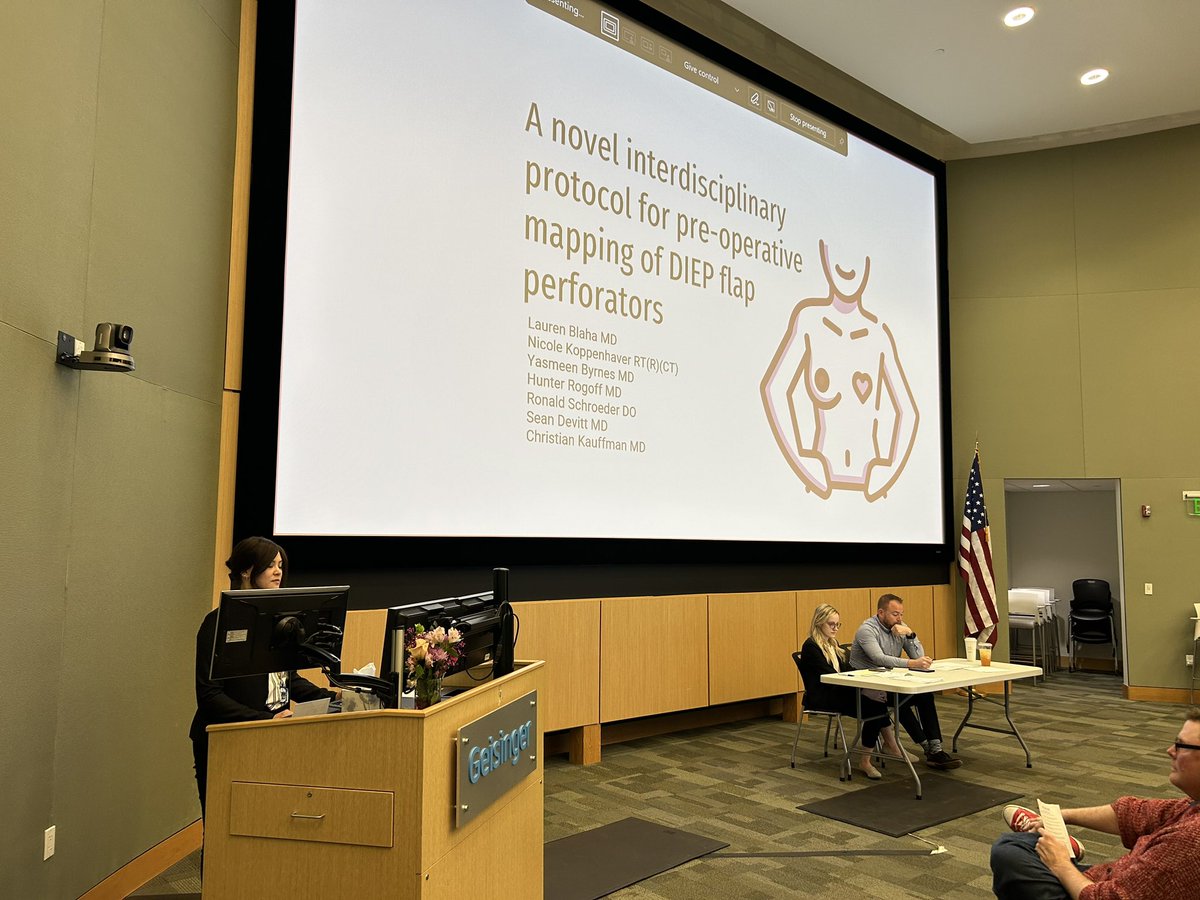 Becky Hoffman (@drbeckyhoffman) on Twitter photo It’s <a href="/GeisingerHealth/">Geisinger</a> Surgery Institute Research Day!! My fave! <a href="/GeisingerRsrch/">Geisinger Research</a> <a href="/GeisingerSurgEd/">Geisinger General Surgery Residency</a> It’s <a href="/GeisingerHealth/">Geisinger</a> Surgery Institute Research Day!! My fave! <a href="/GeisingerRsrch/">Geisinger Research</a> <a href="/GeisingerSurgEd/">Geisinger General Surgery Residency</a>