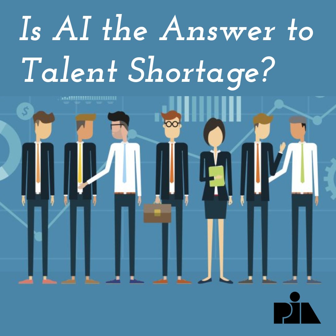 Talent shortages continue to rank in the top 10 concerns of insurance industry stakeholders. But is AI the answer to talent shortages in claims? Read for more >>> loom.ly/fSls0pQ #TalentShortage #Hiring #OpentoWork #InsuranceMatters #InsurancePros