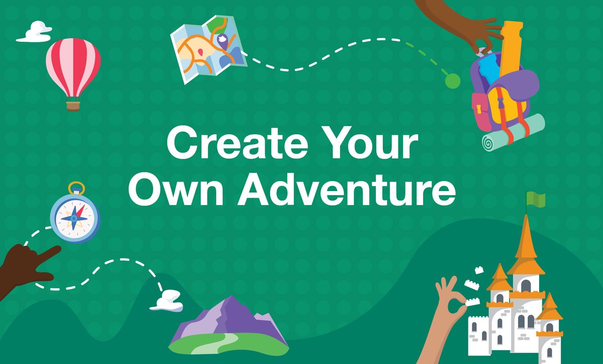 Scratch Conference 2024: Create Your Own Adventure is coming July 24-25, and registration is open now! Connect with and learn from thousands of educators worldwide in an interactive virtual conference like no other. Secure your spot today: events.ringcentral.com/events/scratch…